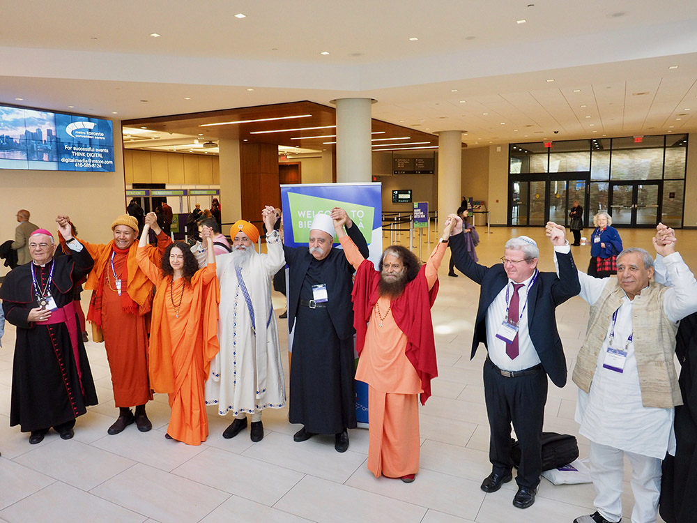interfaith
