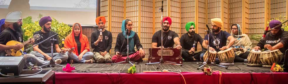 sikh youth