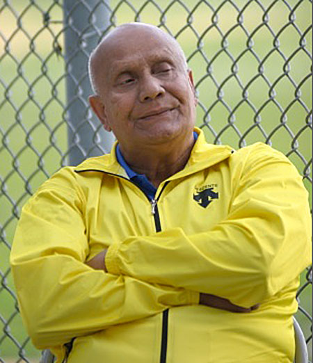 sri chinmoy