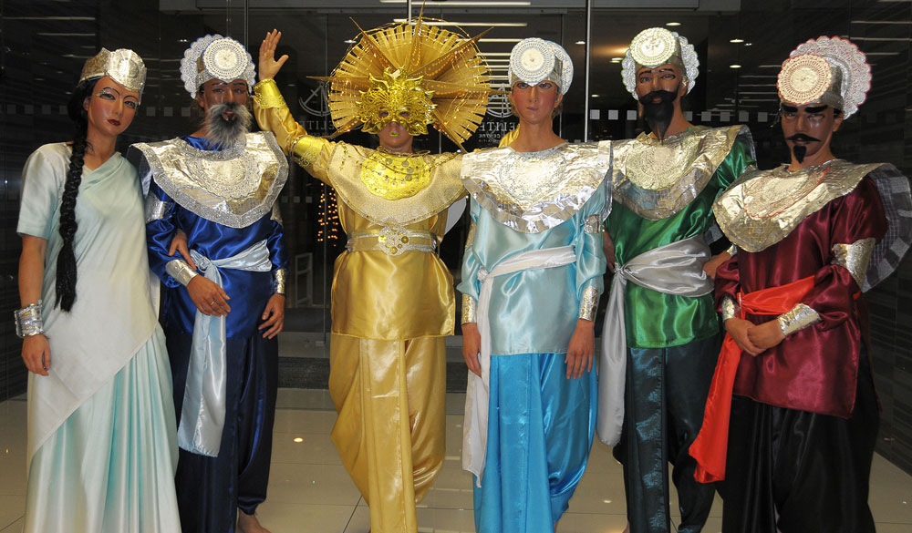 sumangali-play-mask
