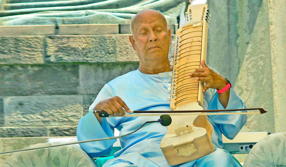 sri chinmoy