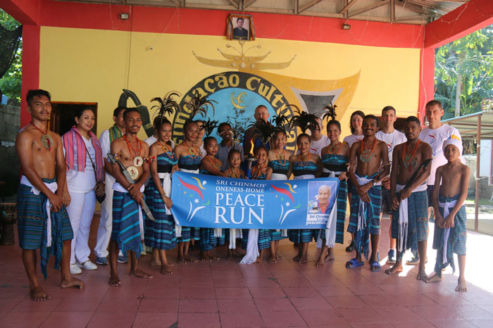 Timor Leste