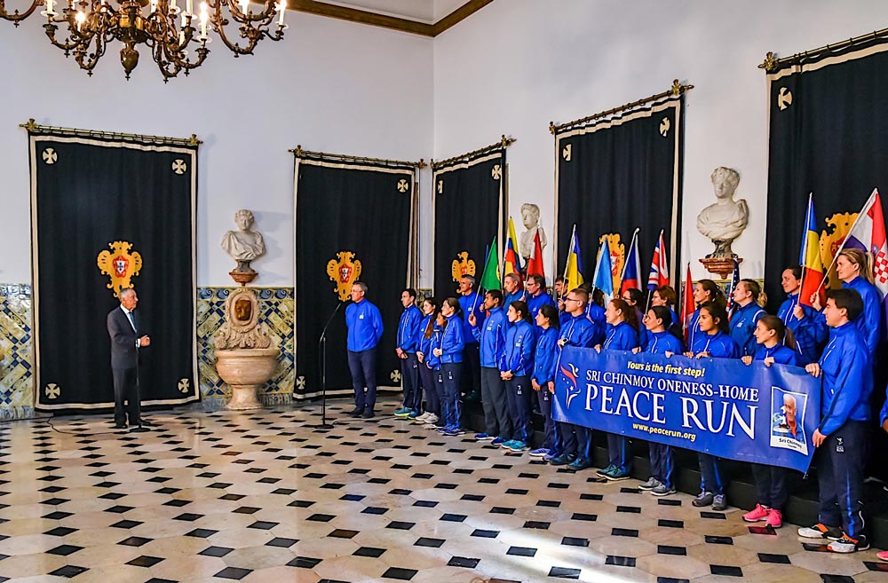 peace-run