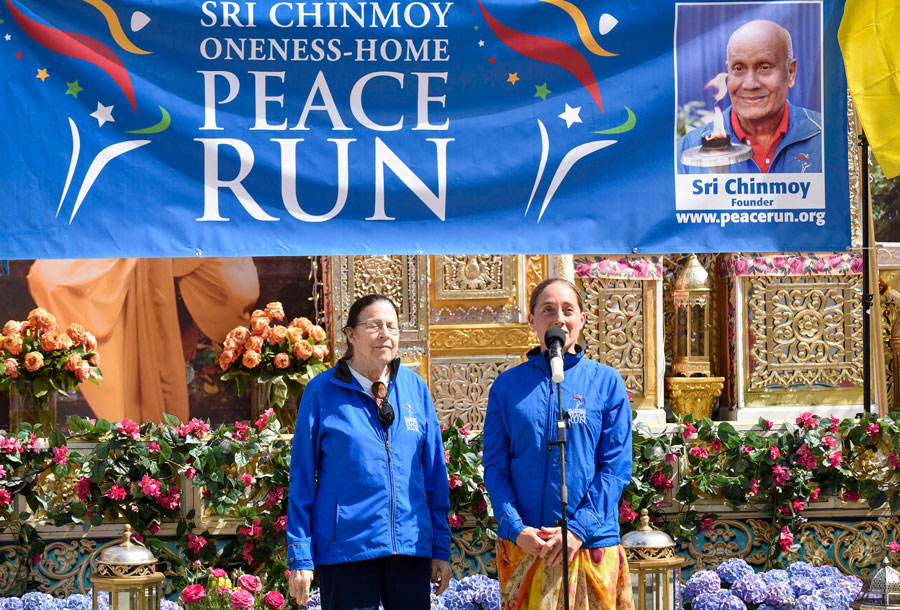 Peace Run