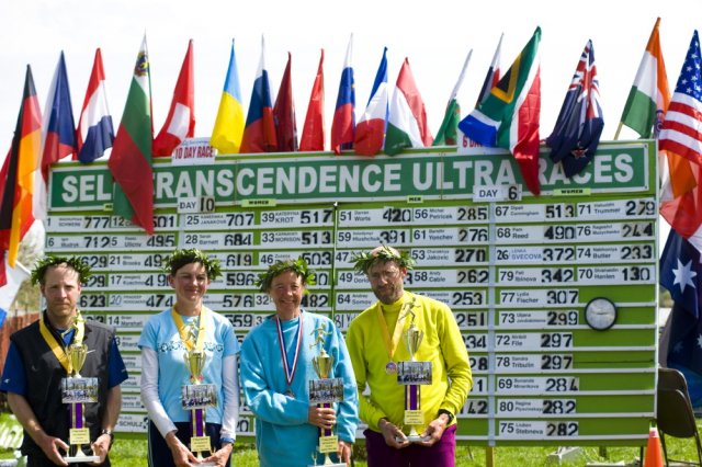 6day-race 6 and 10 Day Race