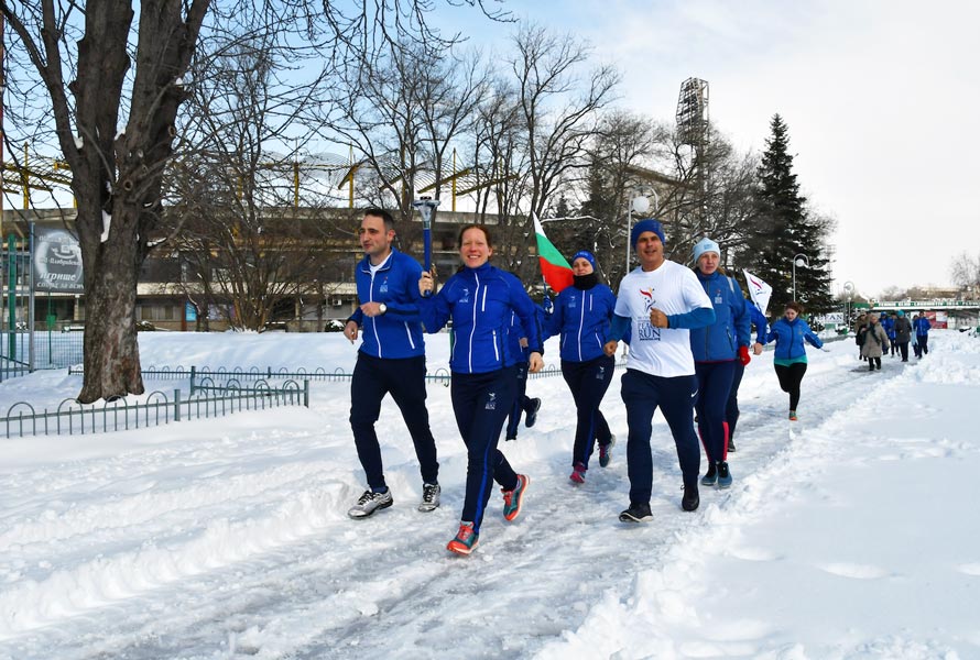 peace-run