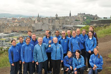 edinburgh Edinburgh