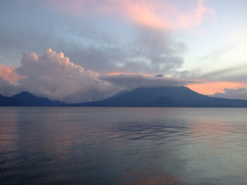 guatemala