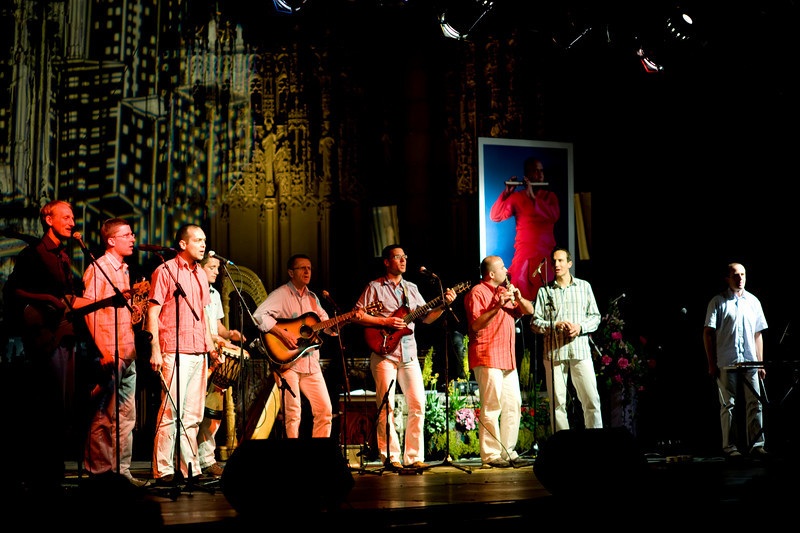 japaka Japaka Orchestra