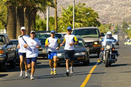 mexico-4-runners 4 Runners