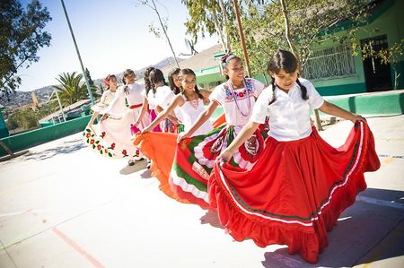 mexico-dancers Mexico Dancers