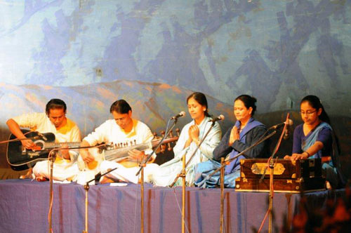 nepalese