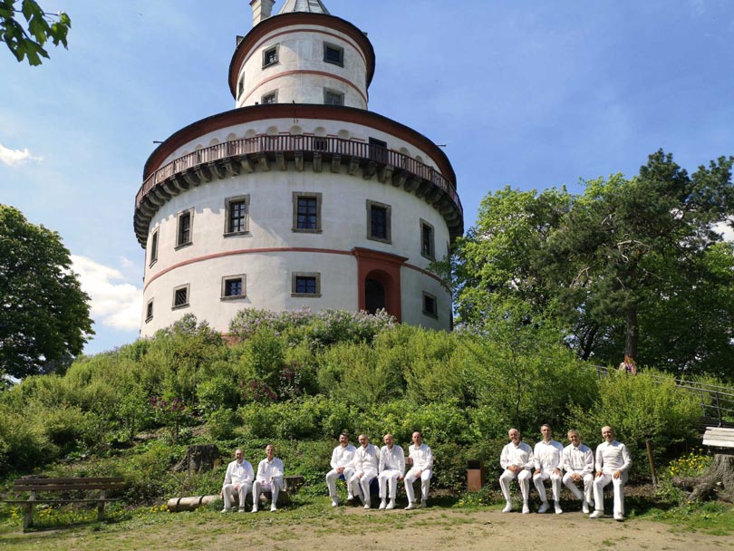 humbrecht castle