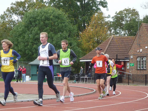 runners Runners