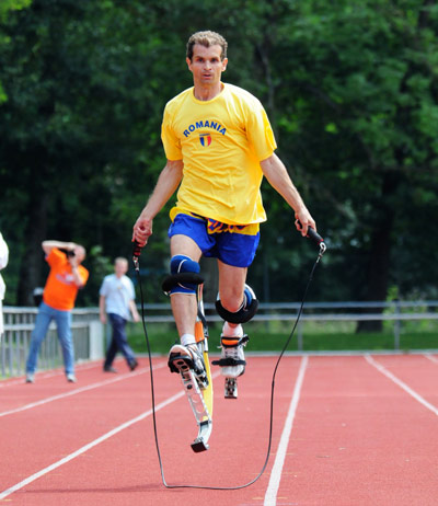 skipping-stilts Skipping Stilts
