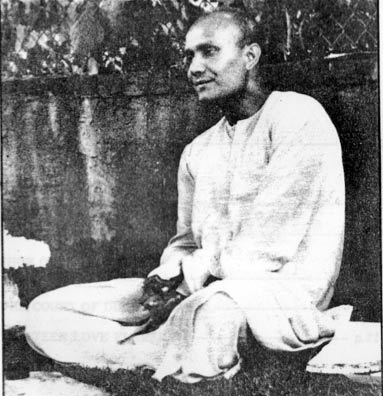 sri chinmoy